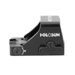 Kolimátor Holosun HE407K X2 GR